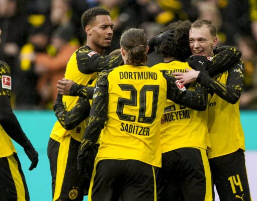 Dortmund vs. Hamburger SV 2026 livestream: How to watch Bundesliga for free