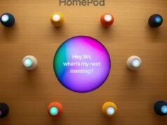 New Apple HomePods with AI are coming. Everything we know.