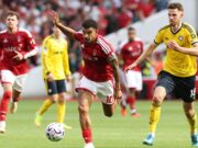 Nottingham Forest vs. Leeds 2026 livestream: How to watch EFL Cup for free