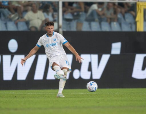 Napoli vs. Como 2026 livestream: How to watch Serie A for free