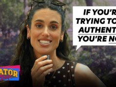 How Liz Plank created her dream job and keeps it real