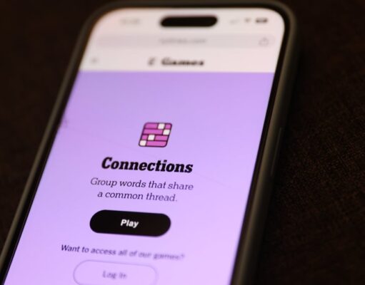 NYT Connections hints today: Meanings for each word for Aug. 27, 2026