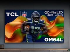 Best TV deal: Save 15% on the 75-inch TCL QM64L QLED TV