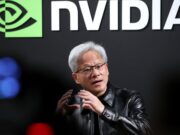 Nvidia CEO Jensen Huang says AGI is already here — and the milestone is ‘senseless’