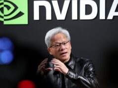 Nvidia CEO Jensen Huang says AGI is already here — and the milestone is ‘senseless’