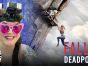 My Fall 2: Deadpoint interview with the cast featured a ropes course