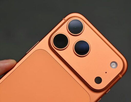 iPhone 17 Leads Global Sales as Apple, Samsung Take Top 10