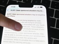 ‘Unprecedented’ number of Apple users received recent spyware alert, say investigators
