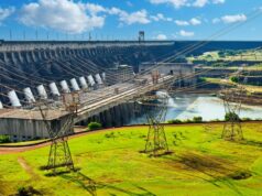 Bitcoin Mining Consumes 30% of Paraguay Energy, Analysts Reveal