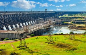 Bitcoin Mining Consumes 30% of Paraguay Energy, Analysts Reveal