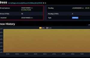 Maya Protocol Loses $1.7M, 20 BTC Traced to Wallet