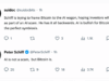 Peter Schiff Says AI Could Turn Into Bitcoin’s Biggest Threat – Bitcoin News