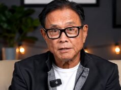 Robert Kiyosaki Calls Expanded Treasury Buybacks QE, Backs Bitcoin