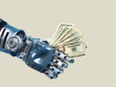 Valor, Point72 back General Intuition at $6B valuation as AI startup pushes into robotics