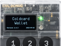 The Coldcard Hack Just Hit $116 Million. A Fourth Wave Is Still Draining