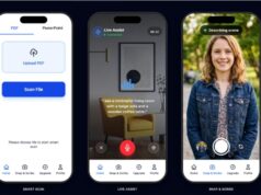 AI App Helps Blind Users Understand Their Surroundings