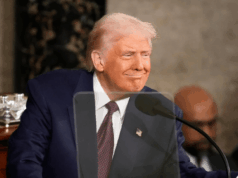 Trump Teleprompter Operator Fined $172K After Dominating Kalshi Bets