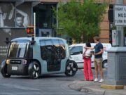 TechCrunch Mobility: Two roads diverged — for robotaxis