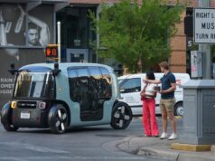 TechCrunch Mobility: Two roads diverged — for robotaxis