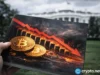 Bitcoin price tumbles as US strikes rattle global markets