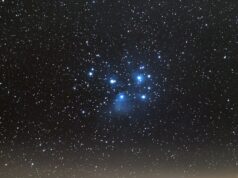 The Diamond Moon and Other Astronomical Events to See in September 2026