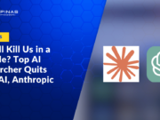 AI Will Kill Us in a Decade? Top AI Researcher Quits OpenAI, Anthropic Over Superintelligence Fears