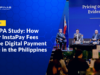 Turns Out Filipinos Will Use Digital Banking Much More If You Stop Charging Them ₱15 Per Transfer