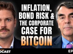 “Irresponsible” For Apple & Meta NOT To Hold BTC