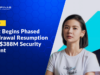 Bitget Begins Phased Withdrawal Resumption After $388 Million Security Incident