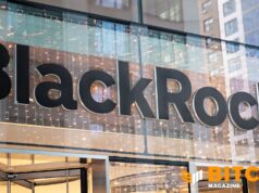 BlackRock’s IShares Bitcoin Trust Is Beating Top S&P 500 ETF