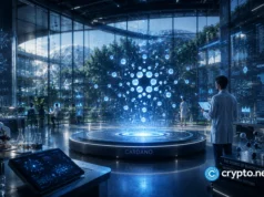 Petrobras tests Cardano to track low-carbon aviation fuel and diesel