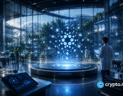 Petrobras tests Cardano to track low-carbon aviation fuel and diesel
