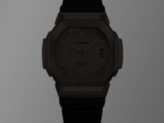 Casio ‘CasioNaut’ G-Shock GMC-2500 GAC-2500 Series: Price, Specs, Availability