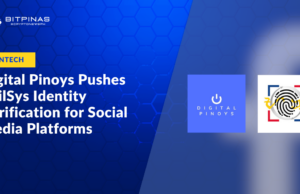 Digital Pinoys Pushes PhilSys Identity Verification for Social Media Platforms