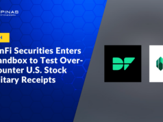 DragonFi Securities Enters SEC Sandbox to Test Over-the-Counter U.S. Stock Depositary Receipts