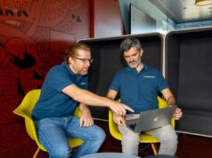 Google DeepMind alumni are building tools to accelerate fusion power for the grid