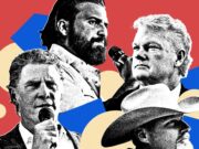 These Extremists Are Running for Election in November