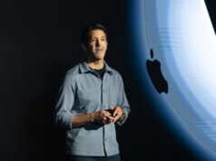 Who is John Ternus, the new Apple CEO?