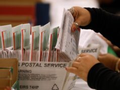 The Supreme Court Just Blocked Trump’s Efforts to Control Mail-In Voting for the Midterms