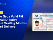 How to Get a Valid Philippine National ID Today Without Waiting Months for Card Delivery