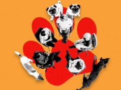Welcome to Dogs Anonymous, the Online Support Group for People With Difficult Dogs