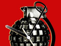 Forget the AI Slowdown—the Vulnerability Explosion Is Already Happening