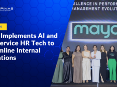 Maya Implements AI and Self-Service HR Tech to Streamline Internal Operations
