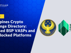 Philippines Crypto Exchange Directory: Licensed BSP VASPs and SEC Blocked Platforms