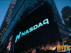 Nasdaq Invests $100M In Kraken Parent Company: Report