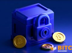 CoinCorner Launches Lloyd’s-Insured Multisig Bitcoin Vault