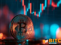 Bitcoin Price Spikes, Shrugs Off Hot US Inflation Data