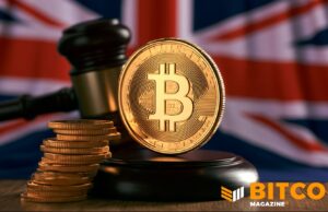 Government Defeated As Lords Back UK Digital Assets Strategy