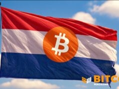 Dutch Government To Introduce Capital Gains Tax From 2028