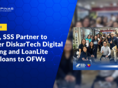 RCBC, SSS Partner to Deliver DiskarTech Digital Banking and LoanLite Microloans to OFWs